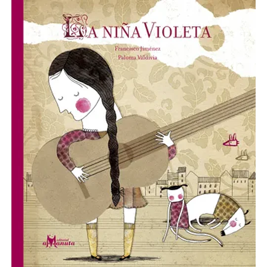 Niña Violeta, La