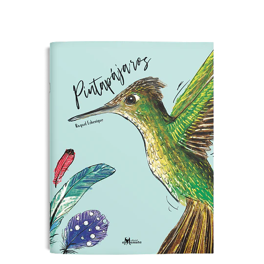 Pintapajaros