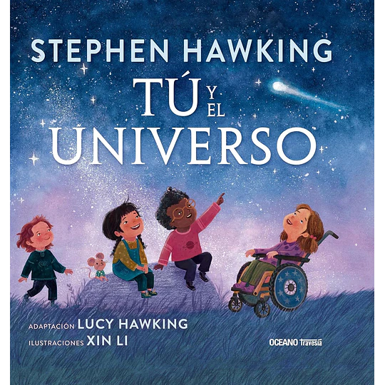 Tu Y El Universo