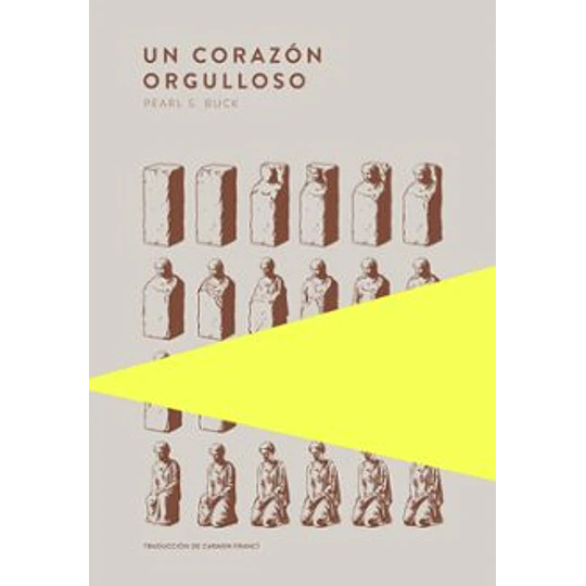 Un Corazón Orgulloso