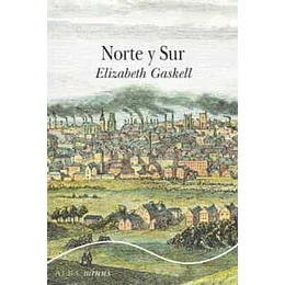 Norte Y Sur