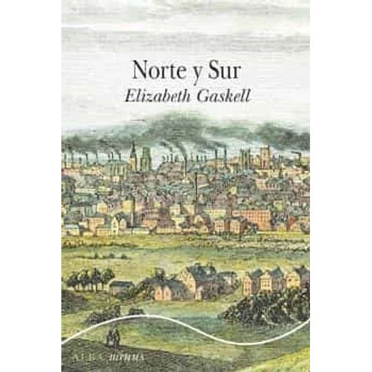 Norte Y Sur