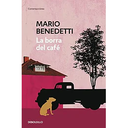 La Borra Del Café