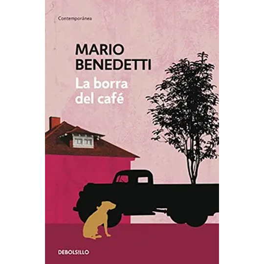 La Borra Del Café