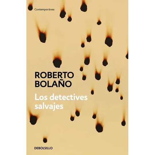 Los Detectives Salvajes