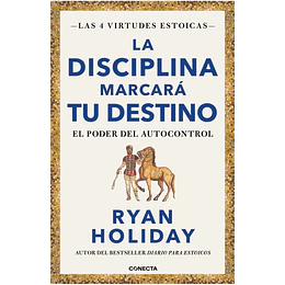 La Disciplina Marcará Tu Destino