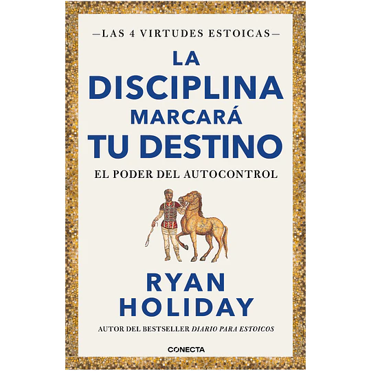 La Disciplina Marcará Tu Destino