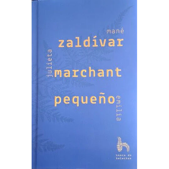 Zaldivar Marchant Pequeño