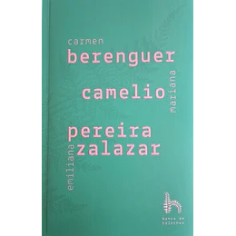 Berenguer Camelio Pereira Salazar