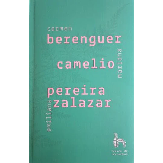 Berenguer Camelio Pereira Salazar