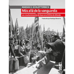 Mas Alla De La Vanguardia