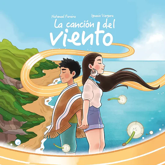 La Cancion Del Viento