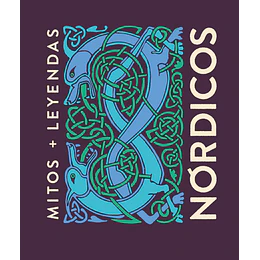 Mitos + Leyendas - Nordicos