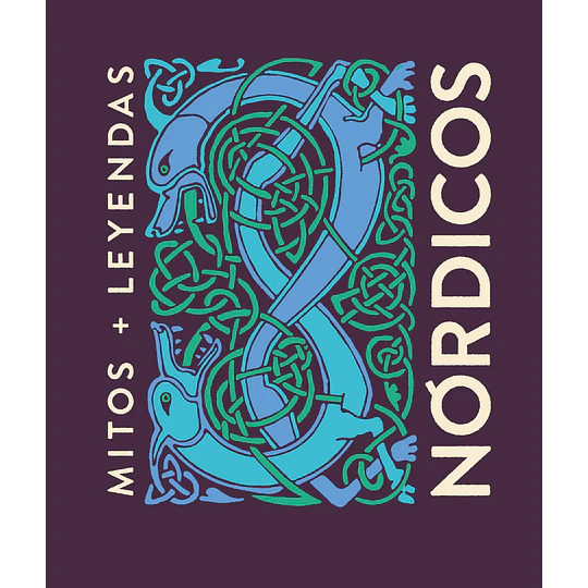 Mitos + Leyendas - Nordicos