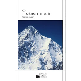 K2 - El Maximo Desafio