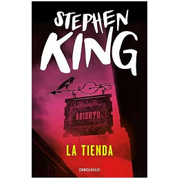 La Tienda
