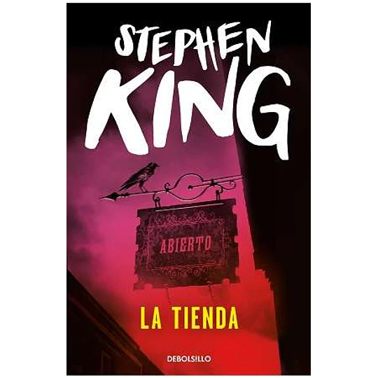 La Tienda
