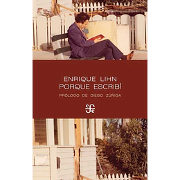 Porque Escribi