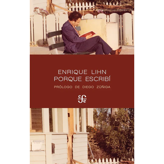 Porque Escribi