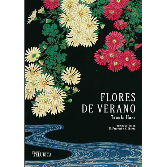 Flores De Verano