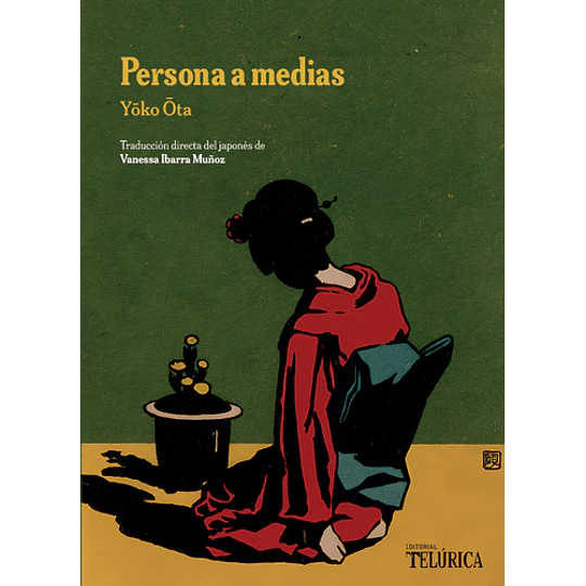 Persona A Medias 
