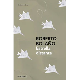 Estrella Distante