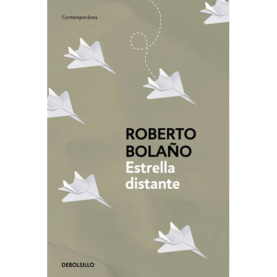 Estrella Distante