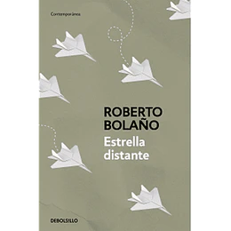 Estrella Distante