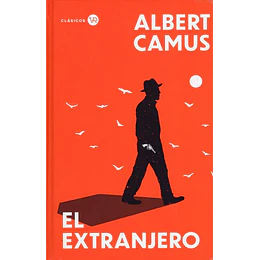 El Extranjero