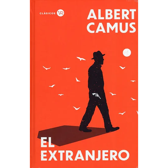 El Extranjero