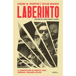 Laberinto