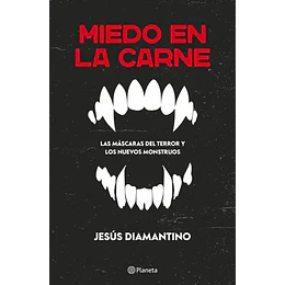 Miedo En La Carne
