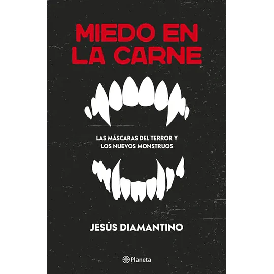 Miedo En La Carne