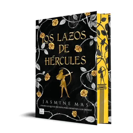 Los Lazos De Hercules