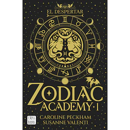 Zodiac Academy 1 - El Despertar