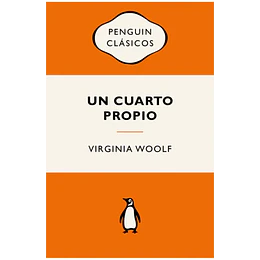 Un Cuarto Propio