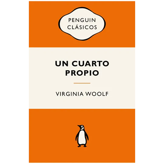 Un Cuarto Propio