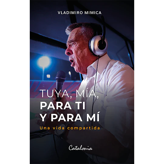 Tuya Mia Para Ti Y Para Mi