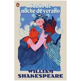 Sueño De Una Noche De Verano
