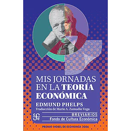 Mis Jornadas En La Teoria Economica