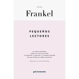 Pequeños Lectores