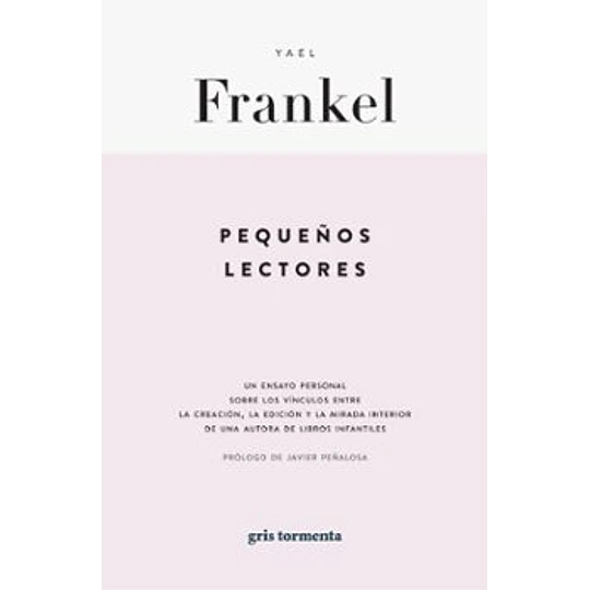 Pequeños Lectores