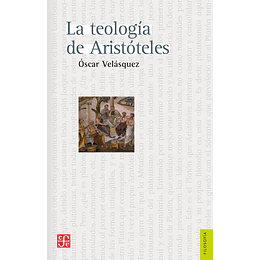 La Teologia De Aristoteles