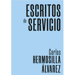 Escritos De Servicio