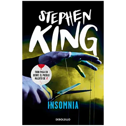 Insonmia