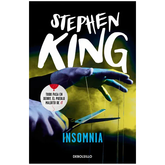 Insonmia