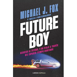 Future Boy