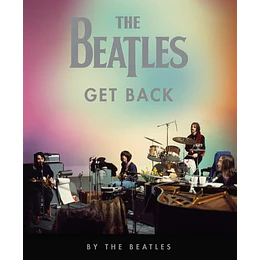 The Beatles - Get Back