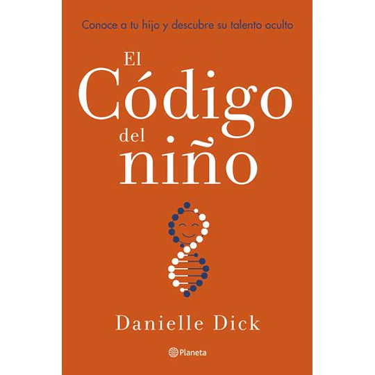 El Codigo Del Niño