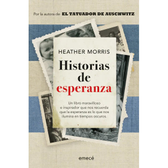 Historias De Esperanza 